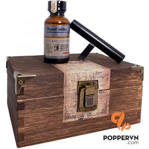 Popper Hộp Gỗ Cao Cấp ORIGINAL EDITION 30ml