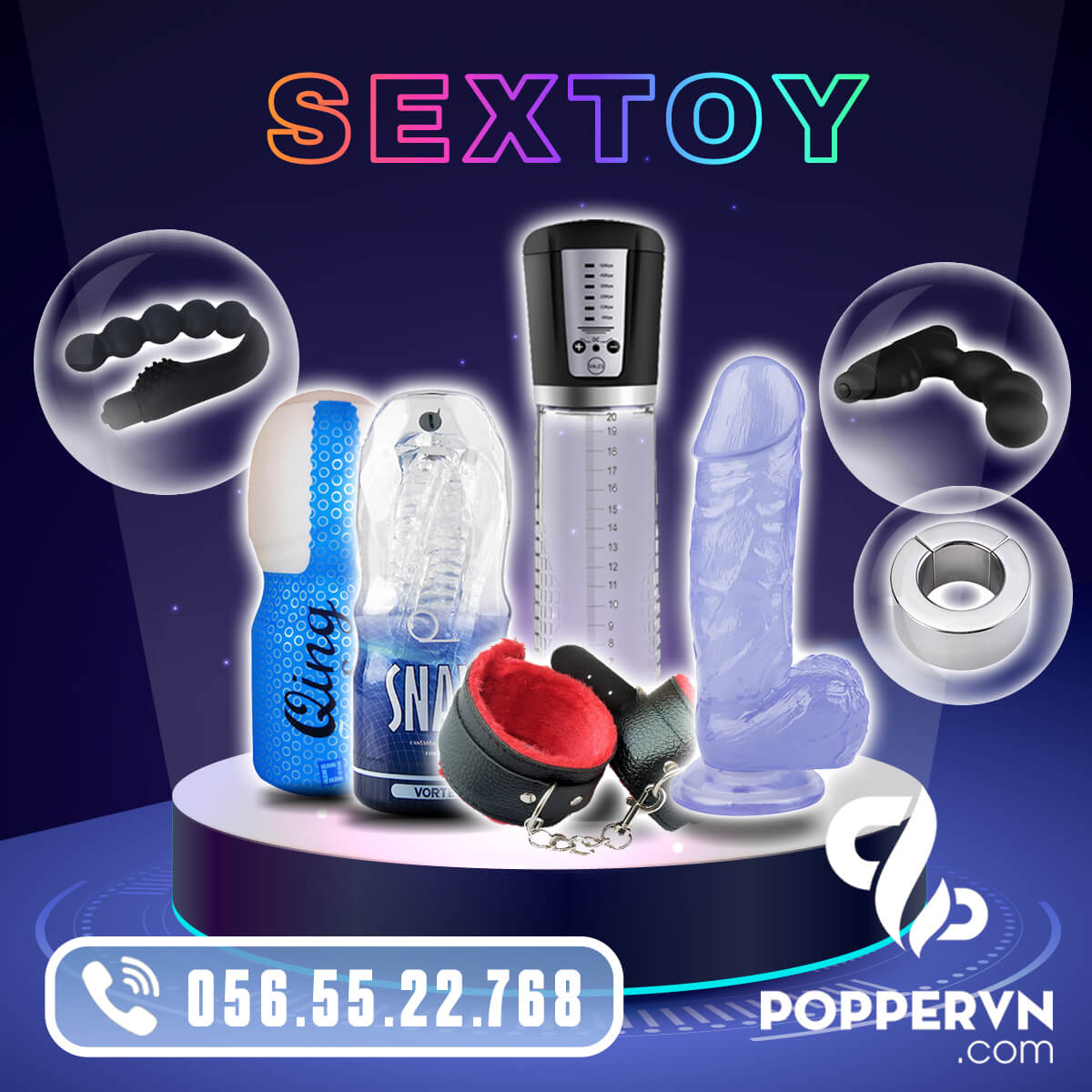 Đồ chơi tình dục