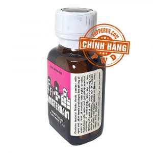 Popper Amsterdam 30ml Chính Hãng USA