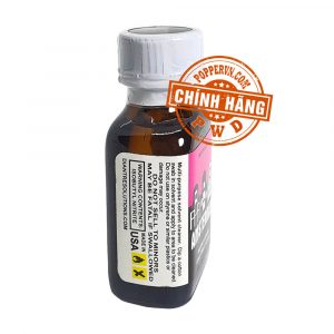 Popper Amsterdam 30ml Chính Hãng USA