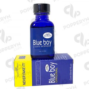 Popper Blue Boy Original 30ml