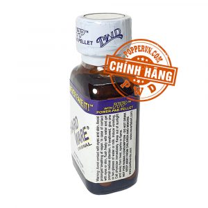 Popper HARD WARE USA CHÍNH HÃNG PWD 30ml