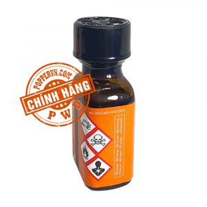 Popper Iron Horse CHÍNH HÃNG PWD 24ml