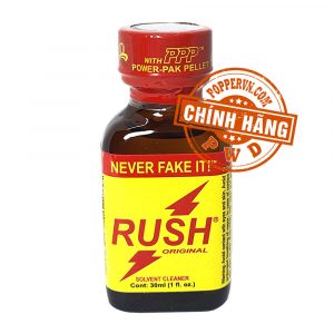 Popper RUSH ORIGINAL Chính Hãng PWD USA 30ml
