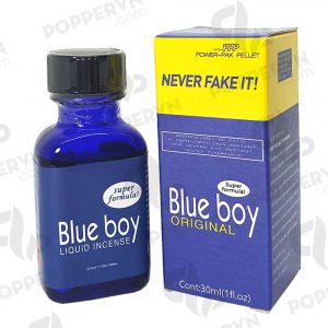 Popper Blue Boy Original 30ml