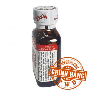 Popper Locker Room Original 30ml USA CHÍNH HÃNG PWD