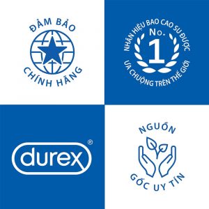 bao cao su durex