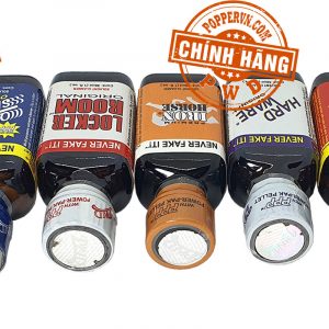 Popper chính hãng pwd usa 30ml