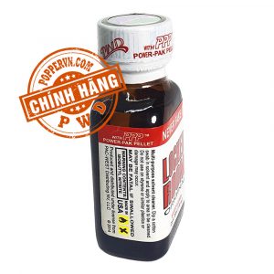Popper Locker Room Original 30ml USA CHÍNH HÃNG PWD