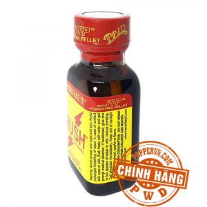Popper RUSH ORIGINAL Chính Hãng PWD USA 30ml