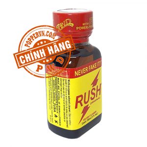Popper RUSH ORIGINAL Chính Hãng PWD USA 30ml