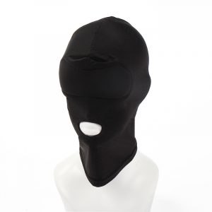 Mặt Nạ Trùm vải cotton, đồ chơi bdsm