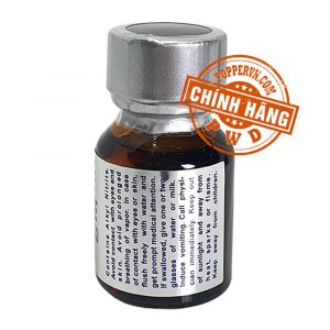Popper Jungle Juice Platinum Chính Hãng USA 10ml