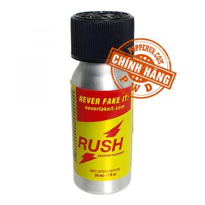 Popper Rush Pocket Pwd Chính Hãng 30ml