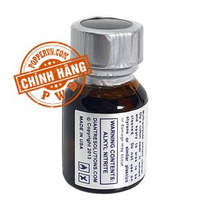 Popper Jungle Juice Platinum Chính Hãng USA 10ml