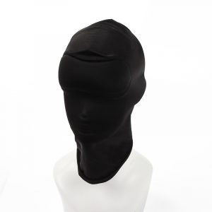 Mặt Nạ Trùm vải cotton, đồ chơi bdsm
