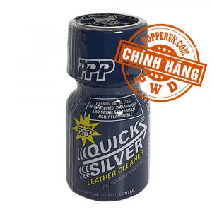 Popper QUICK SILVER Chính Hãng Pwd 10ml