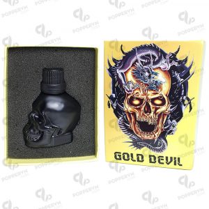 Popper Đầu Lâu Gold Devil 30ml