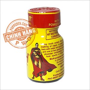 Popper Rush Chính Hãng pwd Usa 10ml