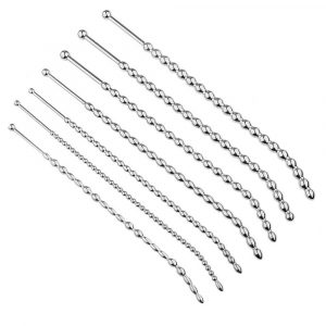 Cây thông lỗ niệu đạo Sounding inox