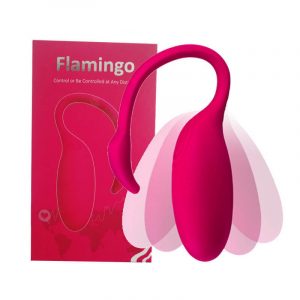 Trứng Rung Điều Khiển Bằng Điện Thoại
