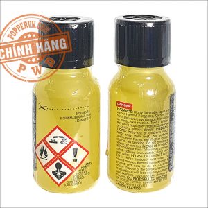 Popper Novitchok 15ml Chính Hãng Pháp