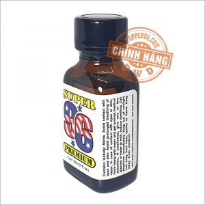 Popper Super Premium 96 Chính Hãng Usa 30ml