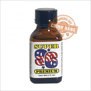 Popper Super Premium 96 Chính Hãng Usa 30ml