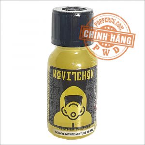 Popper Novitchok 15ml Chính Hãng Pháp