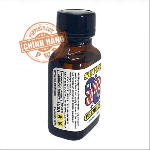 Popper Super Premium 96 Chính Hãng Usa 30ml