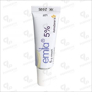 Kem Bôi Chống Xuất Tinh Sớm Emla 5%