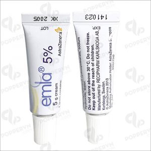 Kem Bôi Chống Xuất Tinh Sớm Emla 5%
