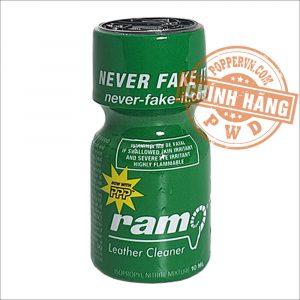 Popper RAM 10ml Chính Hãng Pwd Pháp