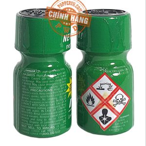 Popper RAM 10ml Chính Hãng Pwd Pháp