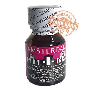 Popper Amsterdam Chính Hãng NPR USA 10ml