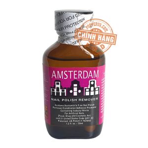 Popper Amsterdam Chính Hãng NPR USA 30ml