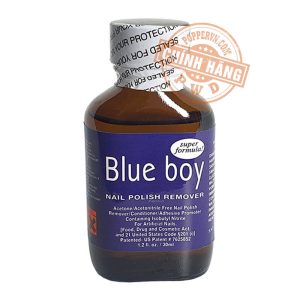 Popper Blue Boy Chính Hãng NPR USA 30ml
