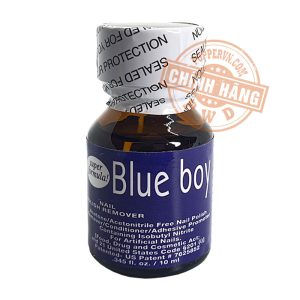 Popper Blue Boy Chính Hãng NPR Usa 10ml