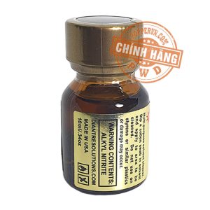 Popper Jungle Juice Gold Label Chính Hãng Usa 10ml