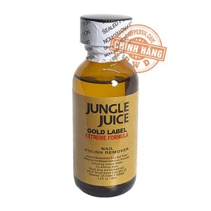 Popper Jungle Juice Gold Label Chính Hãng NPR Usa 30ml