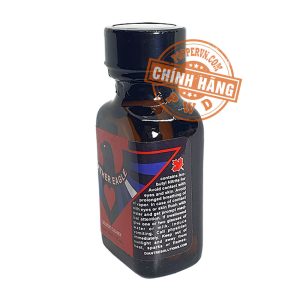Popper Leather Eagle Chính Hãng SC Usa 30ml