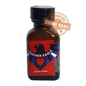 Popper Leather Eagle Chính Hãng SC Usa 30ml