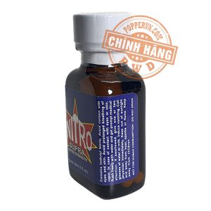 Popper NITRO Chính Hãng USA 30ml
