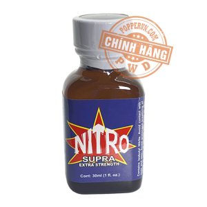 Popper NITRO Chính Hãng USA 30ml