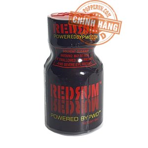 Popper REDRUM Chính Hãng Pwd Usa 10ml