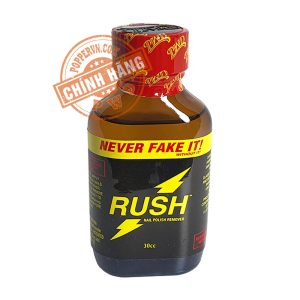 Popper Rush Chính Hãng NPR USA 30ml