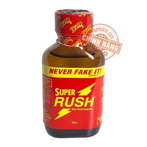 Popper Super Rush Chính Hãng NPR USA 30ml