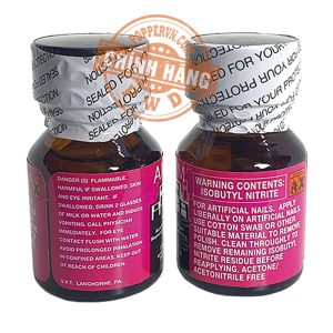Popper Amsterdam Chính Hãng NPR USA 10ml
