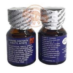 Popper Blue Boy Chính Hãng NPR Usa 10ml