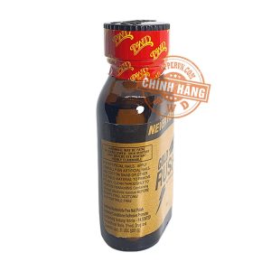 Popper Gold Rush Chính Hãng NPR 30ml USA
